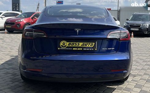 Tesla Model 3 2022 - фото 6