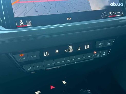 Audi Q4 e-tron 2024 - фото 30