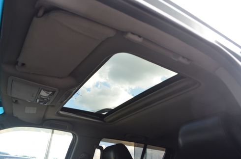 Nissan Pathfinder 2006 - фото 19