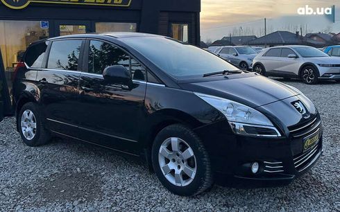 Peugeot 5008 2012 - фото 2