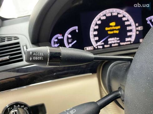 Mercedes-Benz S-Класс 2013 - фото 24