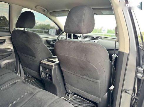 Nissan Murano 2018 - фото 26