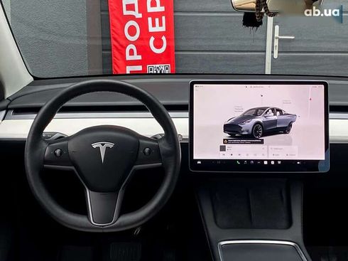 Tesla Model Y 2023 - фото 19