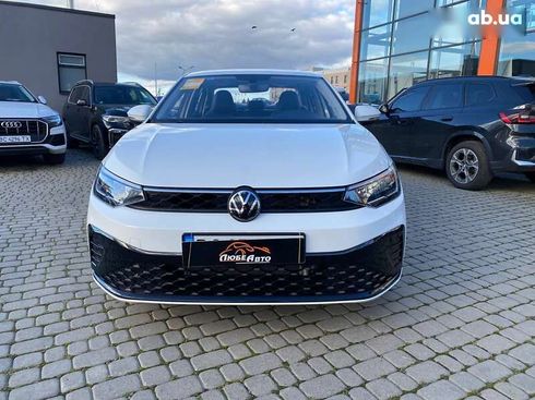 Volkswagen Lavida 2025 - фото 2