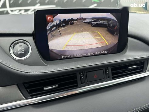 Mazda 6 2019 - фото 30