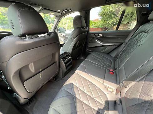 BMW X5 2022 - фото 10