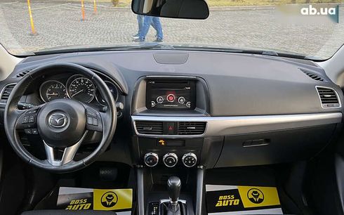 Mazda CX-5 2016 - фото 14
