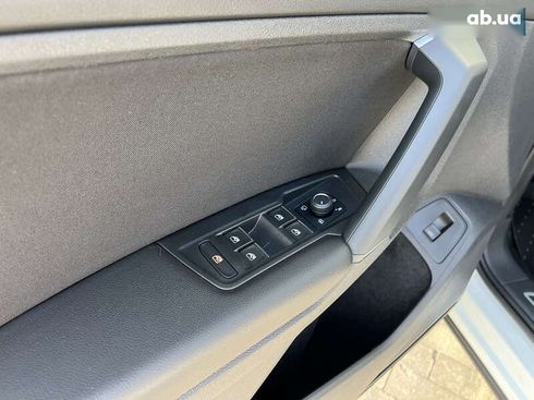 Volkswagen Tiguan 2021 - фото 15