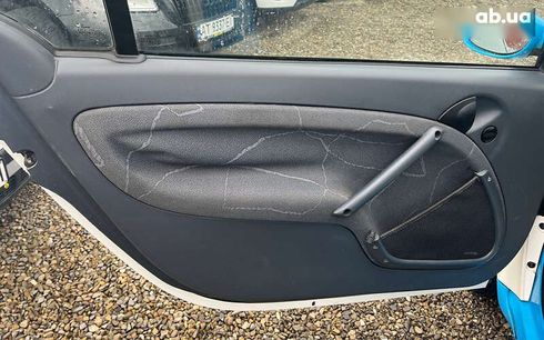 Smart Fortwo 2002 - фото 8
