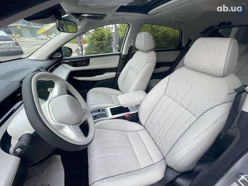Honda e:NP2 2024 - фото 19