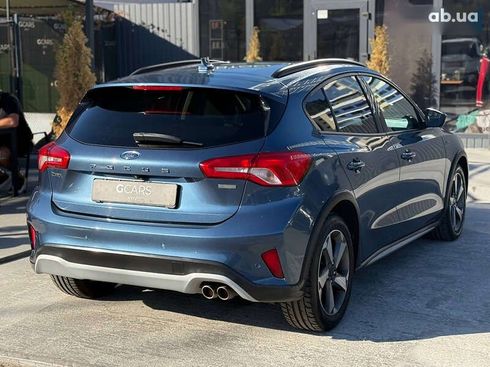 Ford Focus 2019 - фото 4