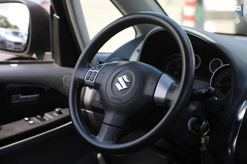 Suzuki SX4 2013 - фото 13