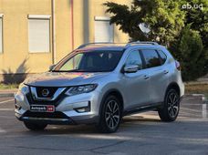 Продаж вживаних Nissan Rogue в Запоріжжі - купити на Автобазарі