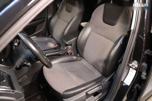 Skoda Octavia 2019 - фото 16