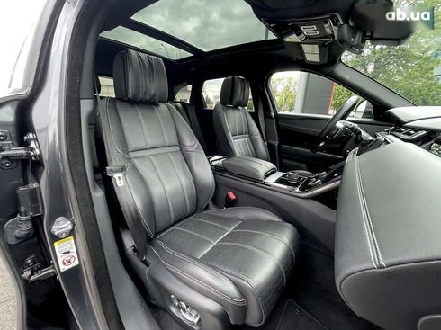 Land Rover Range Rover Velar 2019 - фото 17