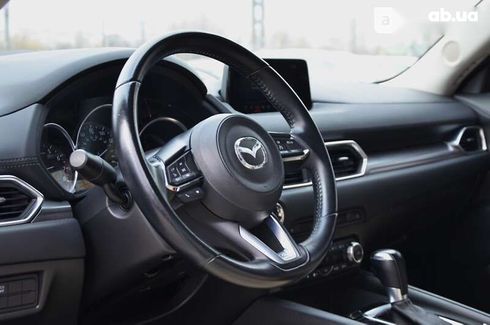 Mazda CX-5 2017 - фото 16