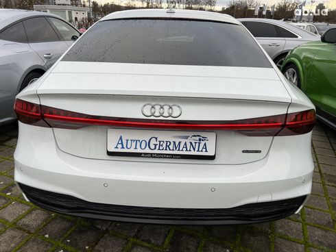 Audi A7 2023 - фото 11