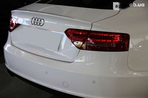 Audi A5 2011 - фото 7