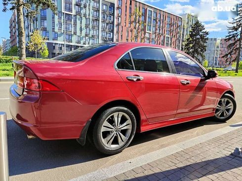 Honda Accord 2007 - фото 20