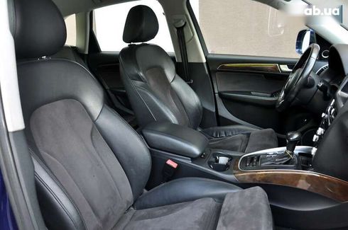 Audi Q5 2016 - фото 29