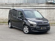 Продаж вживаних Ford Tourneo Connect 2015 року - купити на Автобазарі