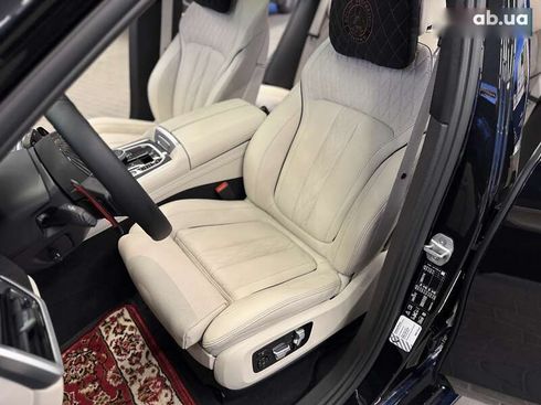 BMW X6 2020 - фото 16