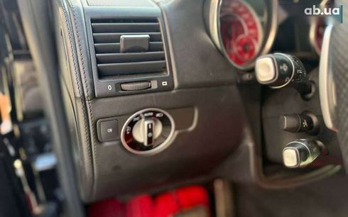 Mercedes-Benz G-Класс 2012 - фото 16