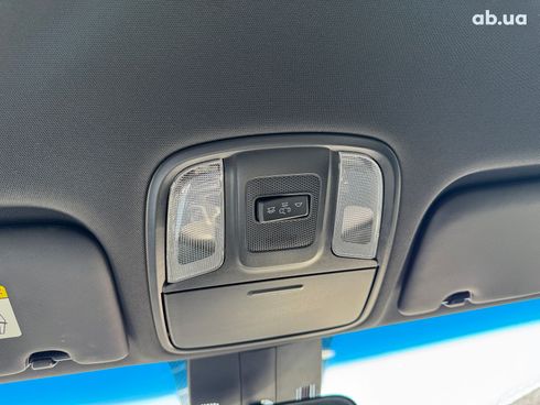 Kia Sportage 2020 синий - фото 28