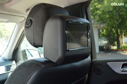 Mercedes-Benz M-Класс 2013 - фото 23