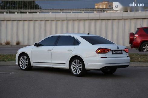 Volkswagen Passat 2018 - фото 6