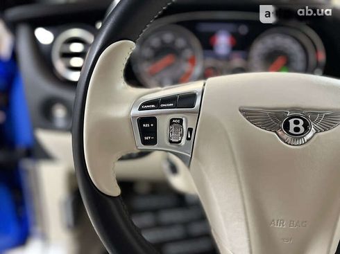 Bentley Continental GT 2011 - фото 30
