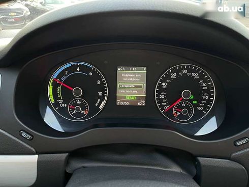 Volkswagen Jetta 2014 - фото 24