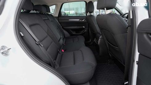 Mazda CX-5 2019 - фото 7