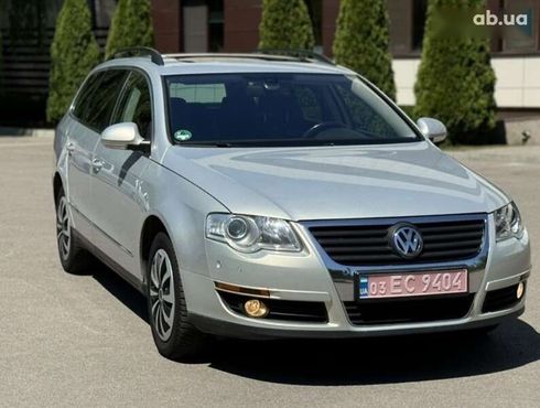 Volkswagen Passat 2009 - фото 7