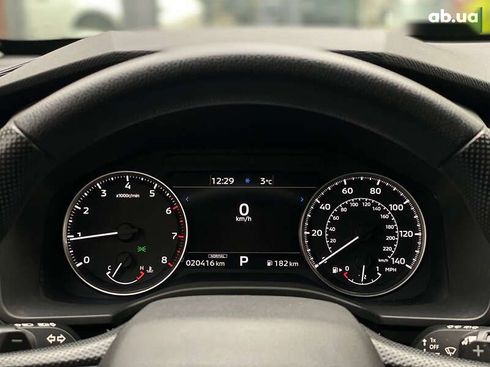 Mitsubishi Outlander 2021 - фото 19