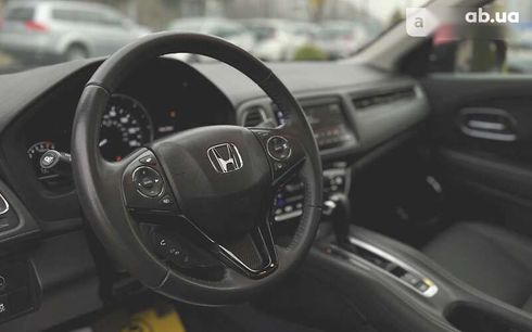 Honda HR-V 2019 - фото 22