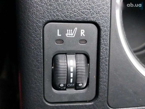 Subaru Legacy 2008 - фото 22