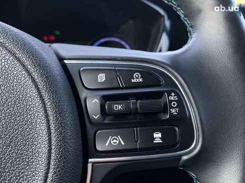 Kia Niro 2021 - фото 7