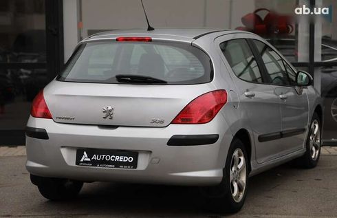 Peugeot 308 2010 - фото 2