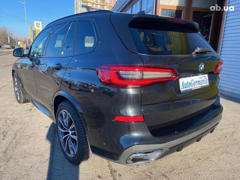 BMW X5 2020 - фото 32