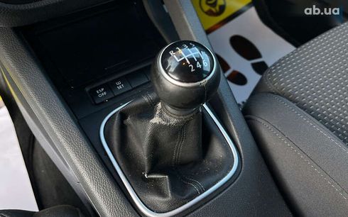 Volkswagen Golf 2008 - фото 17