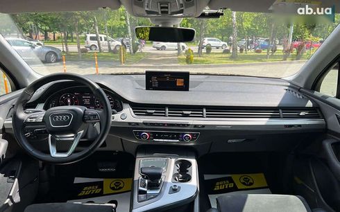 Audi Q7 2015 - фото 14