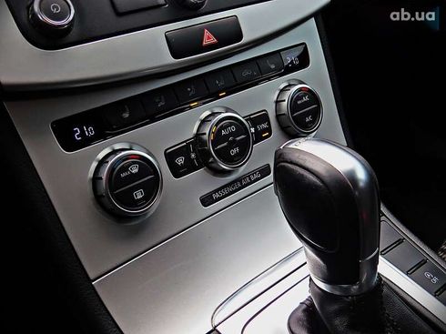 Volkswagen Passat 2014 - фото 11