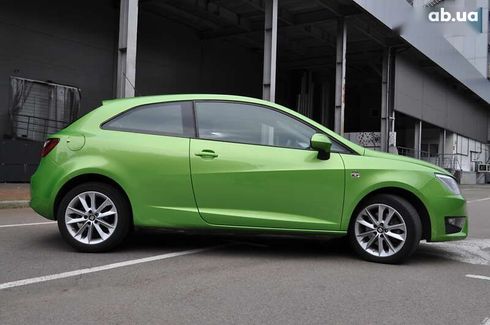 SEAT Ibiza 2013 - фото 6