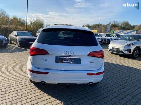 Audi Q5 2015 - фото 6