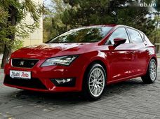 Продаж вживаних SEAT Leon 2013 року в Дніпрі - купити на Автобазарі