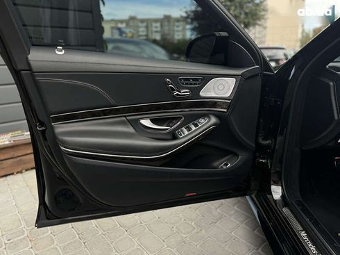 Mercedes-Benz S-Класс 2013 - фото 27