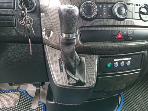 Mercedes-Benz Sprinter 518 2016 черный - фото 28