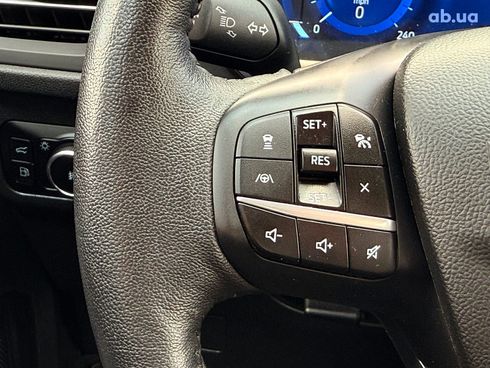 Ford Escape 2019 серый - фото 24