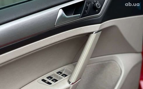 Volkswagen Golf 2014 - фото 7
